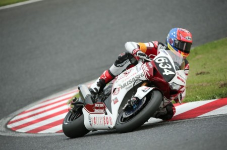 Encendemos los motores para las 8 horas de Suzuka, aquí tienes el vídeo promocional