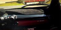 Ferrari celebra sus 15 millones de fans en FB con un video de LaFerrari
