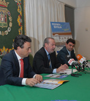 Sevilla premia la confianza de sus visitantes
