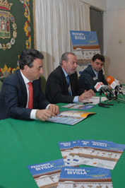 Sevilla premia la confianza de sus visitantes