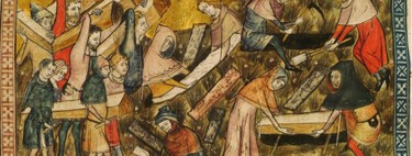 Everyone knows that the Black Death was a major catastrophe. What we did not know is that we began to defeat her in the Crown of Aragon