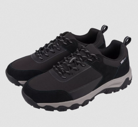 Zapatillas Senderismo Aldi