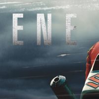 La vida de Barry Sheene, llevada al cine 