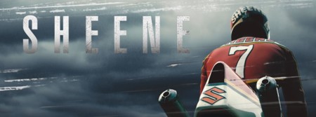 La vida de Barry Sheene, llevada al cine