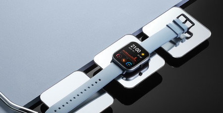 Amazfit GTS: cómo ahorrar batería sin perder funcionalidades