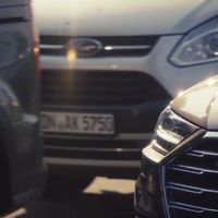 Audi ya muestra partes del nuevo A8 en este vídeo 