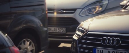 Audi ya muestra partes del nuevo A8 en este vídeo