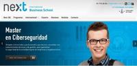 Next International Business School: la escuela para nuevas profesiones