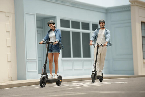 Xiaomi Electric Scooter 5 Plus