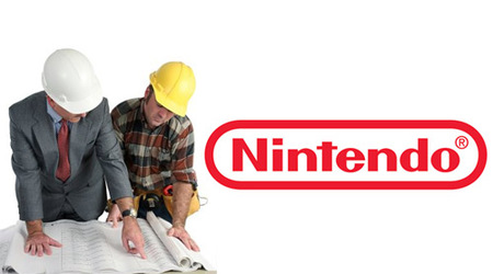 Nintendo construye un edificio para Investigación y Desarrollo de nueva tecnología