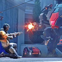 No es Titanfall 3, pero es su sucesor y se puede jugar ya en Xbox Series y PC. Tiene mechas, parkour y funciona en casi cualquier ordenador