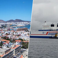 Gran Canaria cada vez tiene más riesgo de apagón. Y ya tiene una idea encima de la mesa: imitar a Rusia en el Ártico