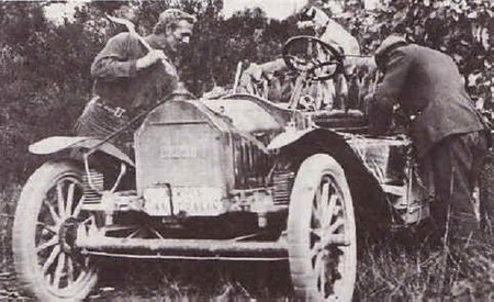 Brush Francis Birtles