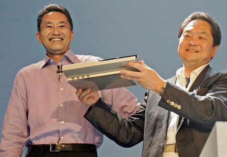 Sony no está dispuesta a perder dinero con las primeras PS4