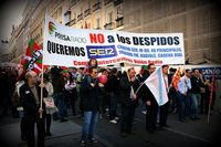 Contenido del nuevo Reglamento que regula los EREs