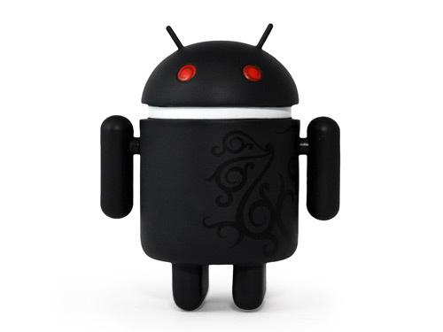 Foto de Android Toys (7/13)