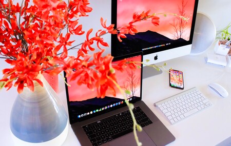 Ahora ya podemos usar otro Mac como pantalla externa, Luna Display trae de vuelta al Target Display Mode