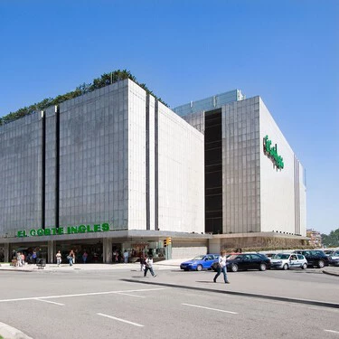 Barcelona Diagonal