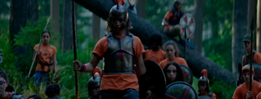 Ya hay fecha para la nueva epopeya de fantasía de Disney+. Tras una década de espera, Percy Jackson And The Olympians llegará esta misma Navidad