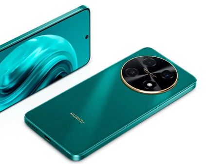 Huawei Nova 12i