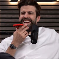 "Esta pregunta me la hacéis dentro de seis meses". LaLiga no daba un duro por la Kings League en enero, ahora Piqué se cobra su venganza 