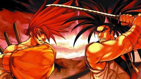 La versión sin censura de Samurai Shodown V Special saldrá a la venta este verano con novedades en PS4 y PS Vita