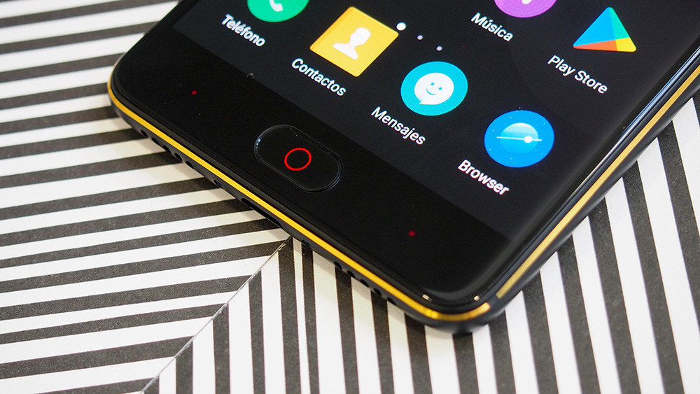 Nubia N2
