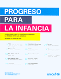 Progreso para la Infancia: nuevo informe de UNICEF