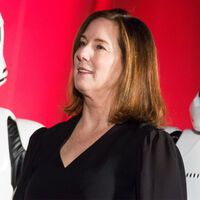El futuro de Star Wars está a punto de estallar: Kathleen Kennedy, presidenta de Lucasfilm, dimite tras 13 años de altibajos
