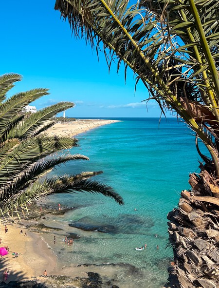 Pueblo Pesquero Bonito Playa Eterna Sin Turistas
