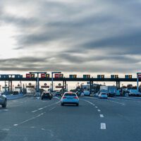 Na Itália, os motoristas agora podem obter reembolso de pedágios por um excelente motivo 