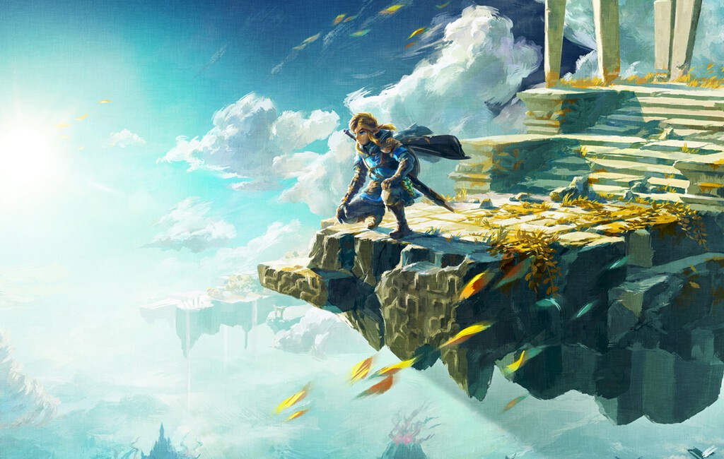 Sigue aquí en directo el primer Nintendo Direct de 2023 con novedades de los próximos juegos para Nintendo Switch Sigue aquí en directo el primer Nintendo Direct de 2023 con novedades de los próximos juegos para Nintendo Switch