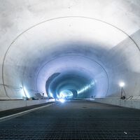 ¡Enorme! Italia y Austria se van a unir por un túnel de 64 km que batirá el récord del más largo del mundo