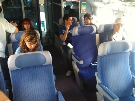 TGV