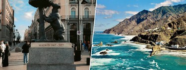 El árbol más simbólico de Madrid es un peligro para Canarias: el cruce letal que preocupa a los biólogos
