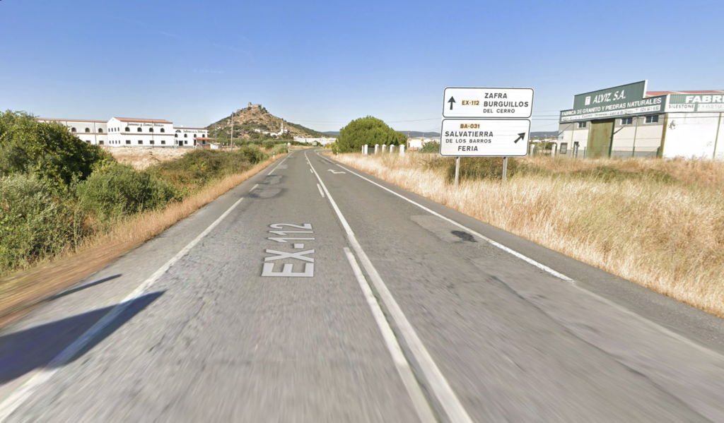 20 años después, Extremadura tiene luz verde para construir una ansiada autovía en Badajoz. El problema es que no es una autovía
