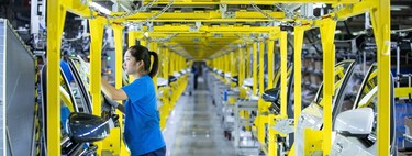 Esta batería con grafeno para coches eléctricos promete una carga 60 veces más rápida y 3 veces más duradera Esta batería con grafeno para coches eléctricos promete una carga 60 veces más rápida y 3 veces más duradera