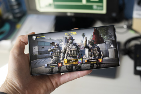 'Call of Duty: Mobile' empieza la partida con buen pie y supera los 20 millones de descargas en tres días