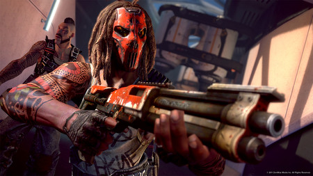 Después de seis años Brink ha pasado a ser free-to-play en PC