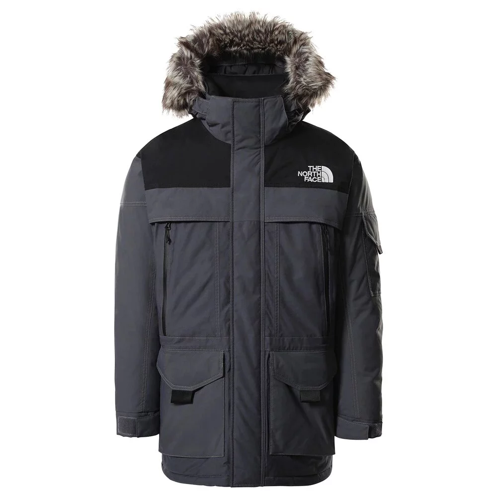 Chaqueta de montaña de hombre Mc Murdo 2 The North Face
