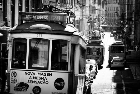 Lisboa en el puente de agosto, vuelo + hotel desde 302 euros