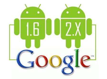 La forma con la que Google intenta mitigar la fragmentación
