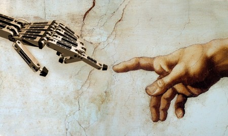 Inteligencia no-humana, CES 2017 y mosqueos épicos con Windows 10. Internet is a Series of Blogs (394)