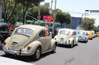 Gran Caravana: 50 Años de Volkswagen en México