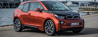 Un sablazo de 66.000 euros por querer reparar la batería de su BMW i3. El talón de Aquiles del coche eléctrico parece que no tiene solución