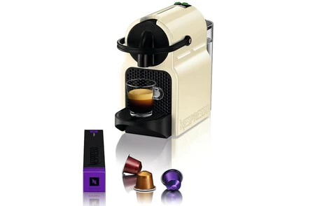 Nespresso De Longhi Inissia En80 Cw