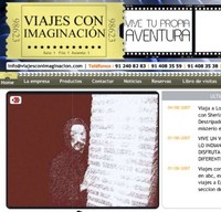 Viajes con imaginación: siéntete como Indiana Jones