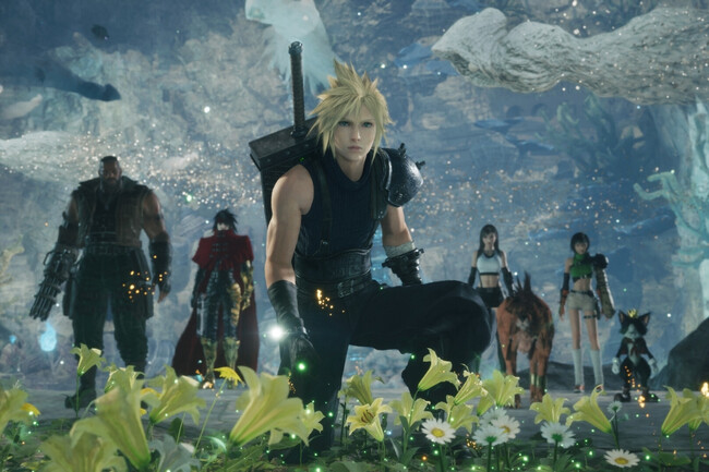 Llevas décadas salvando el planeta en videojuegos, pero si juegas en la nube estás haciendo justo lo contrario