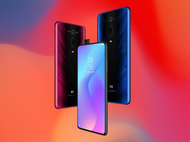 Mi 9t