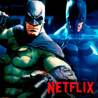 Tras comprar Warner Bros., Netflix valora literalmente en "cero dólares" a los creadores de Batman Arkham,  Hogwarts Legacy y muchos otros juegos